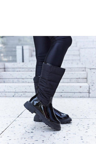 Thigh-Hight Boots model 204765
