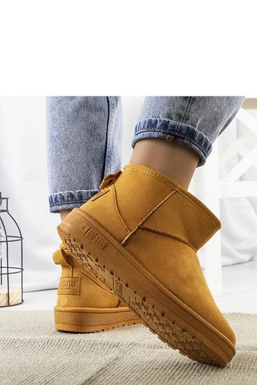 Snow boots model 204779