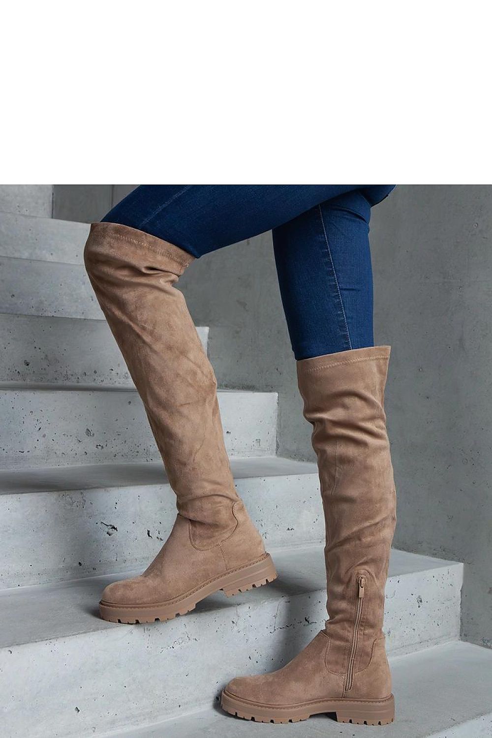Thigh-Hight Boots model 204795