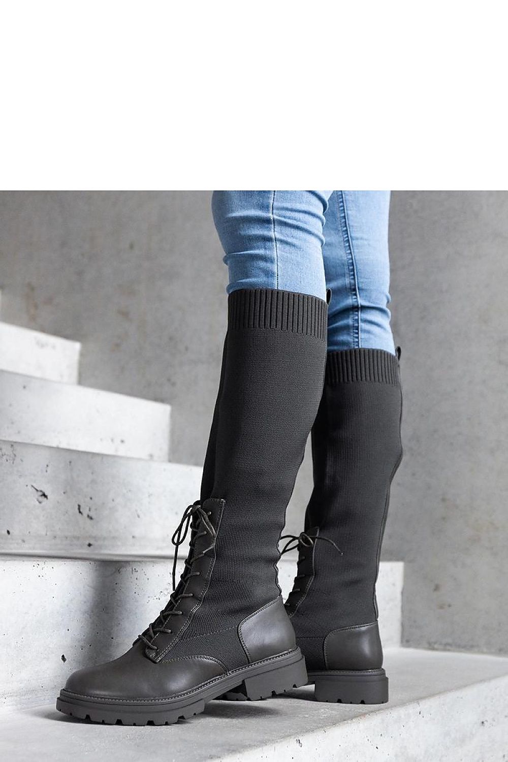 Thigh-Hight Boots model 204800