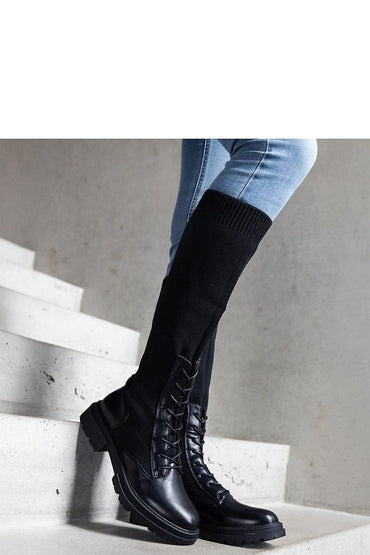 Thigh-Hight Boots model 204801