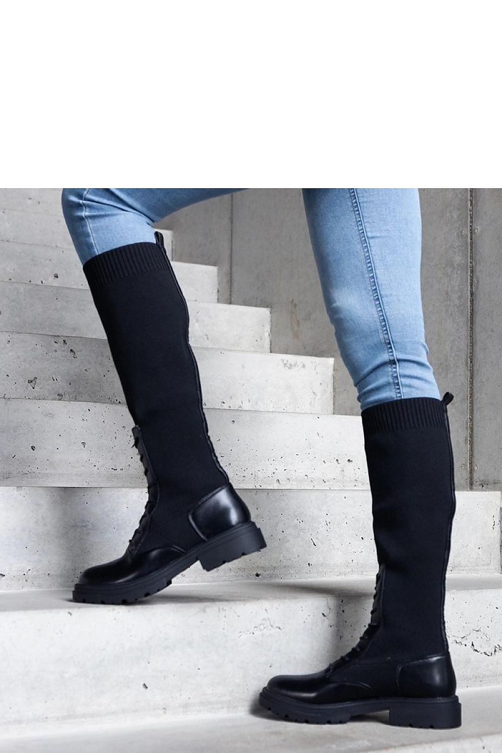 Thigh-Hight Boots model 204801