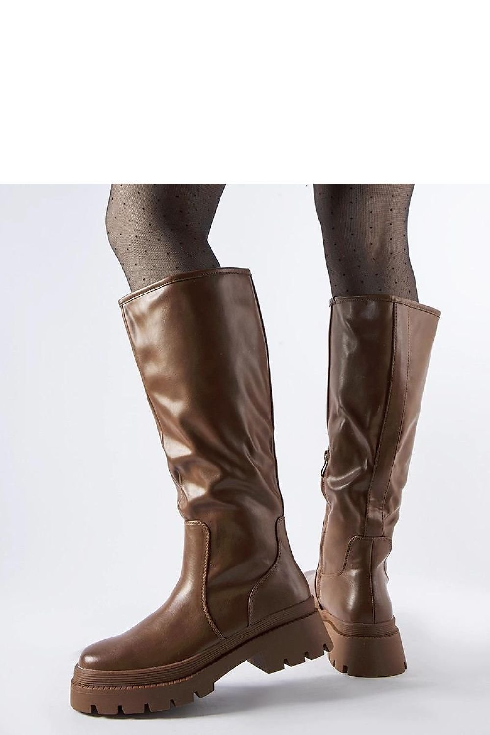 Thigh-Hight Boots model 204812