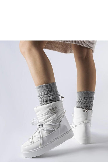 Snow boots model 204825