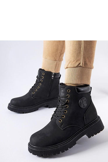 Boots model 204830