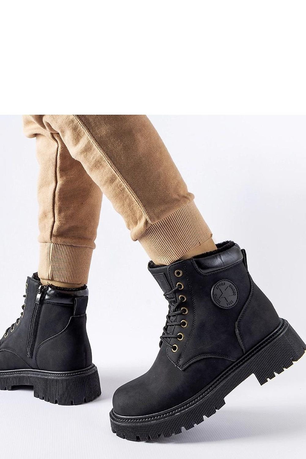 Boots model 204830