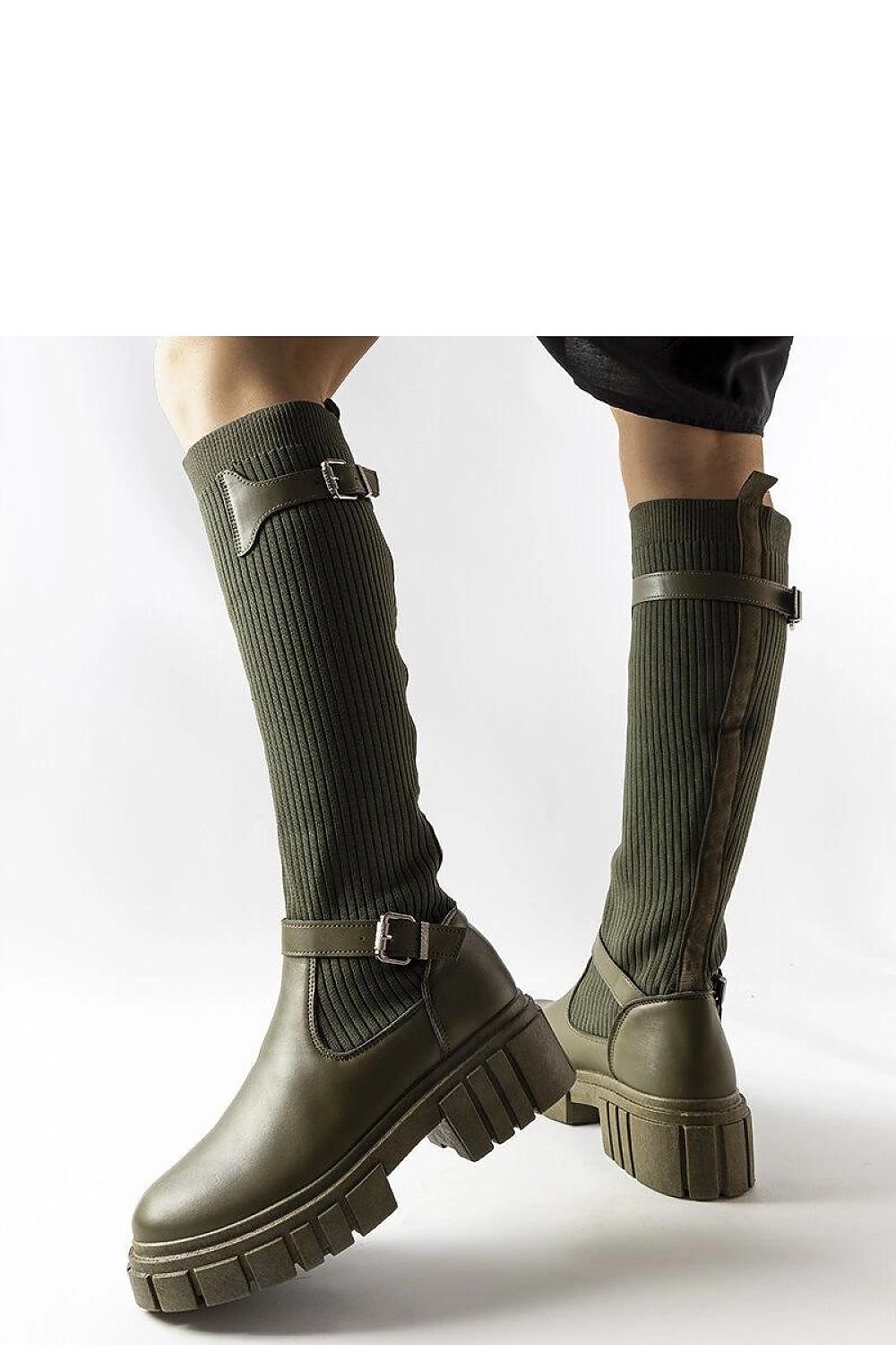 Thigh-Hight Boots model 204840