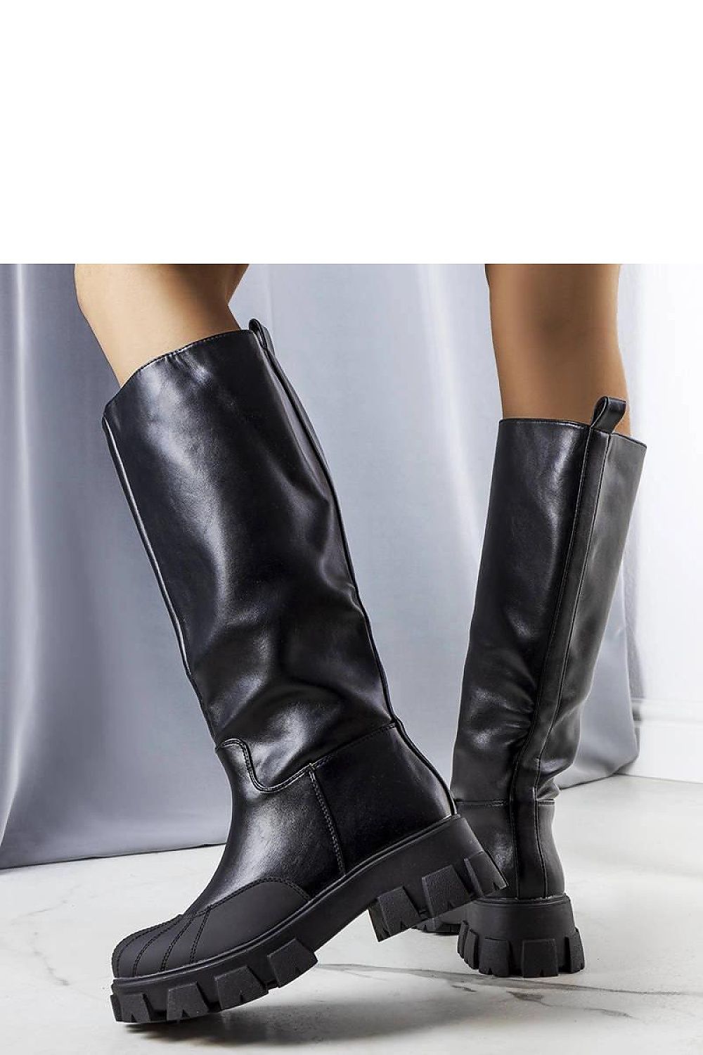 Thigh-Hight Boots model 204844