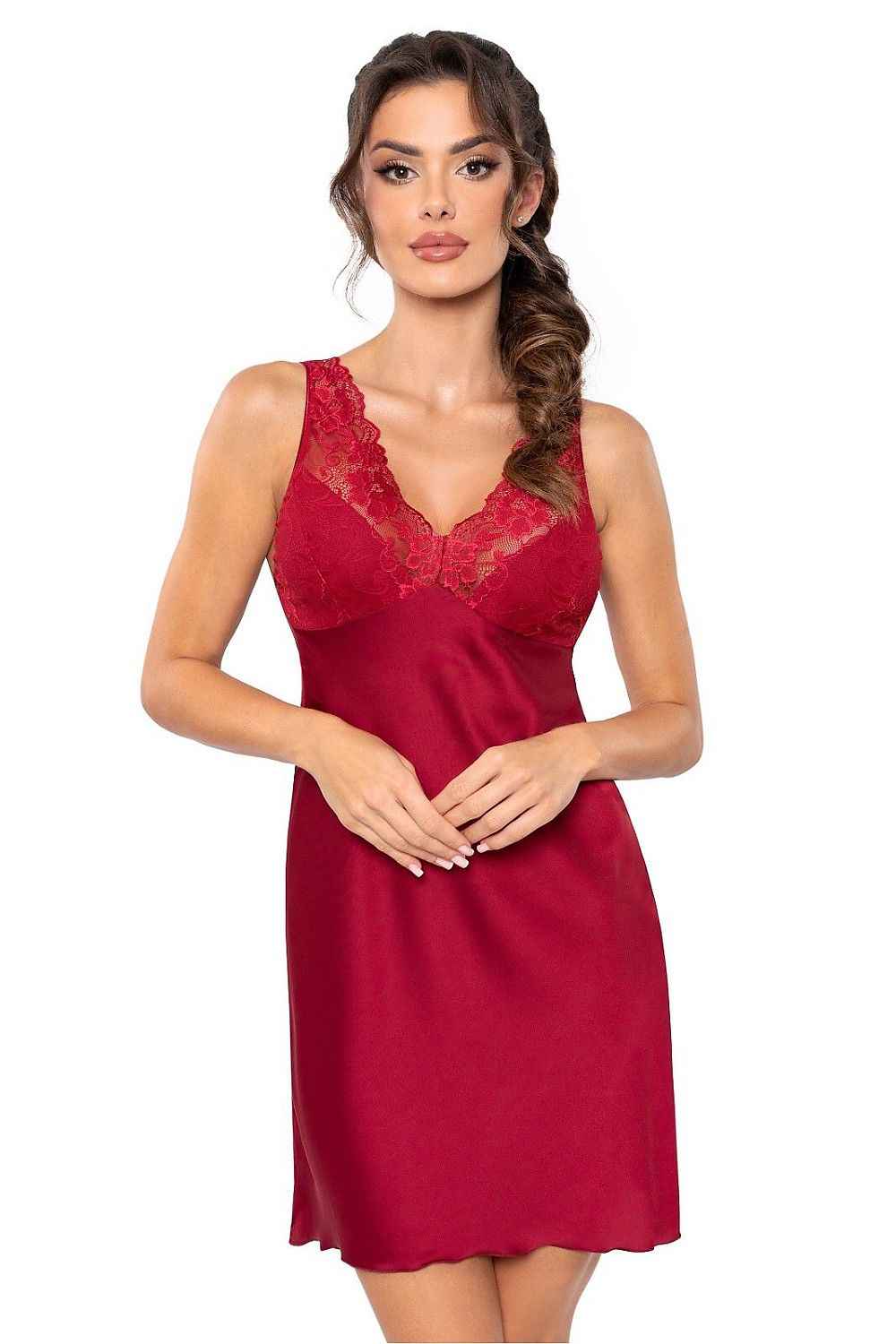 Nightshirt model 204919