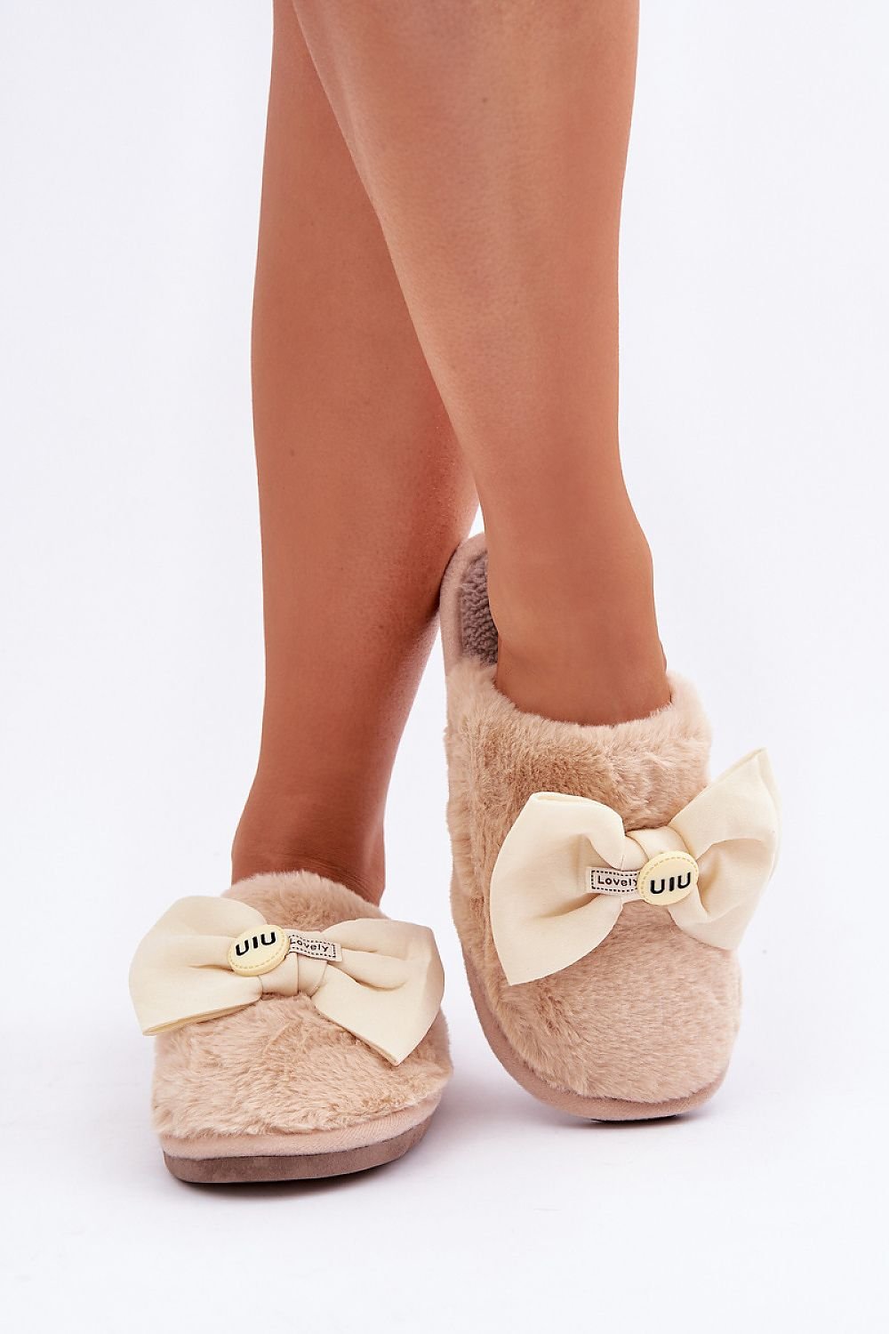 Slippers model 204928