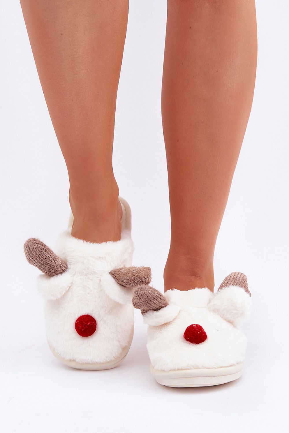 Slippers model 204936