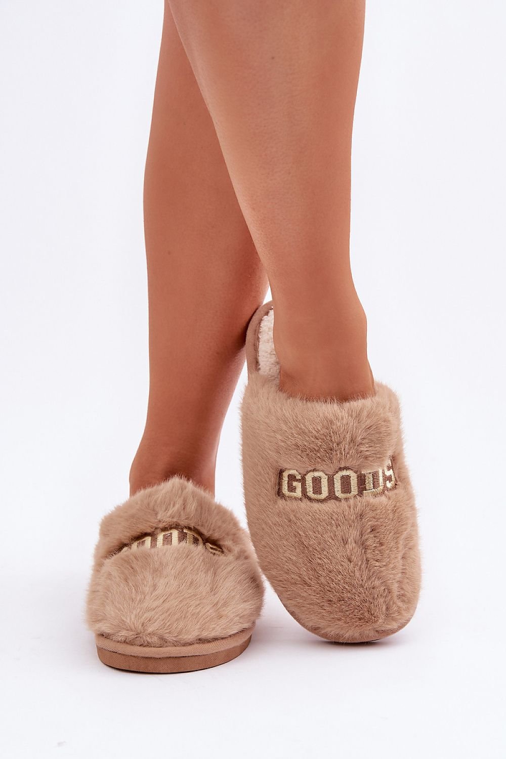 Slippers model 204941