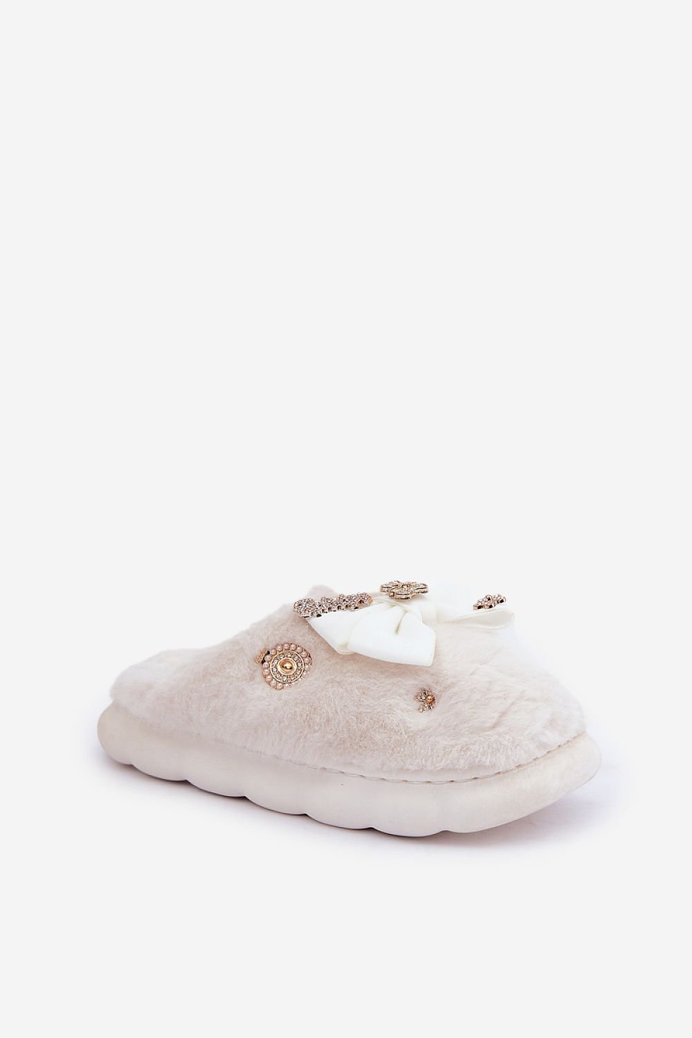 Slippers model 204960
