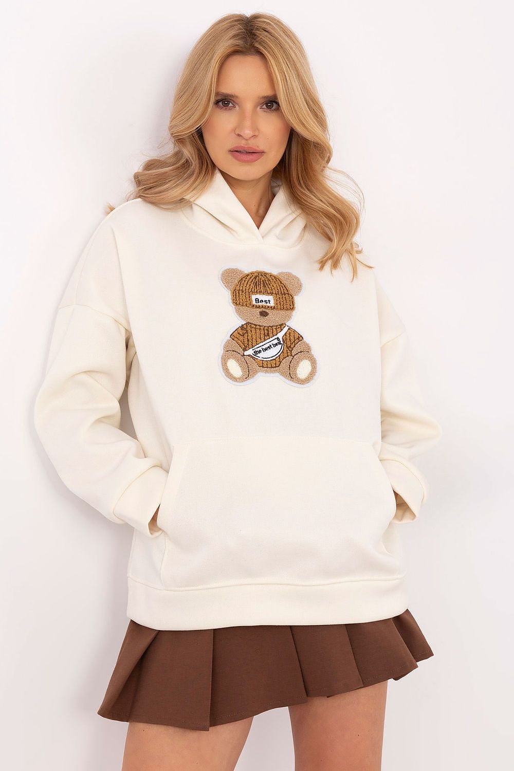 Sweatshirt model 204963