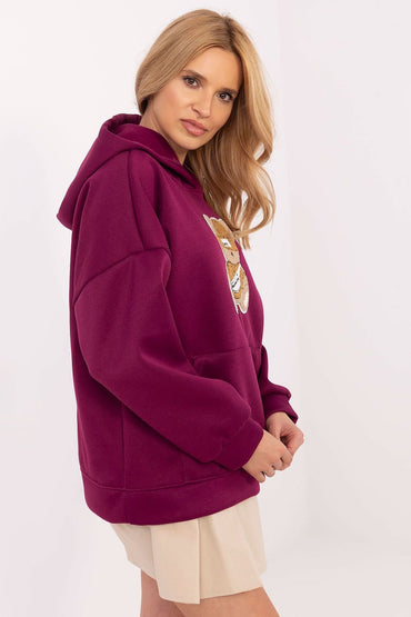Sweatshirt model 204965