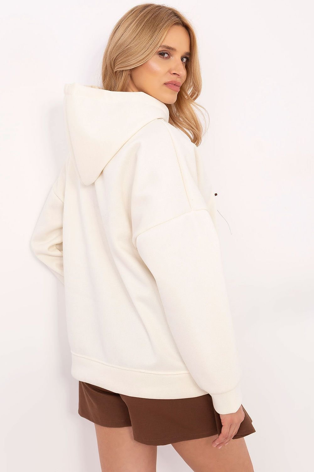 Sweatshirt model 204966