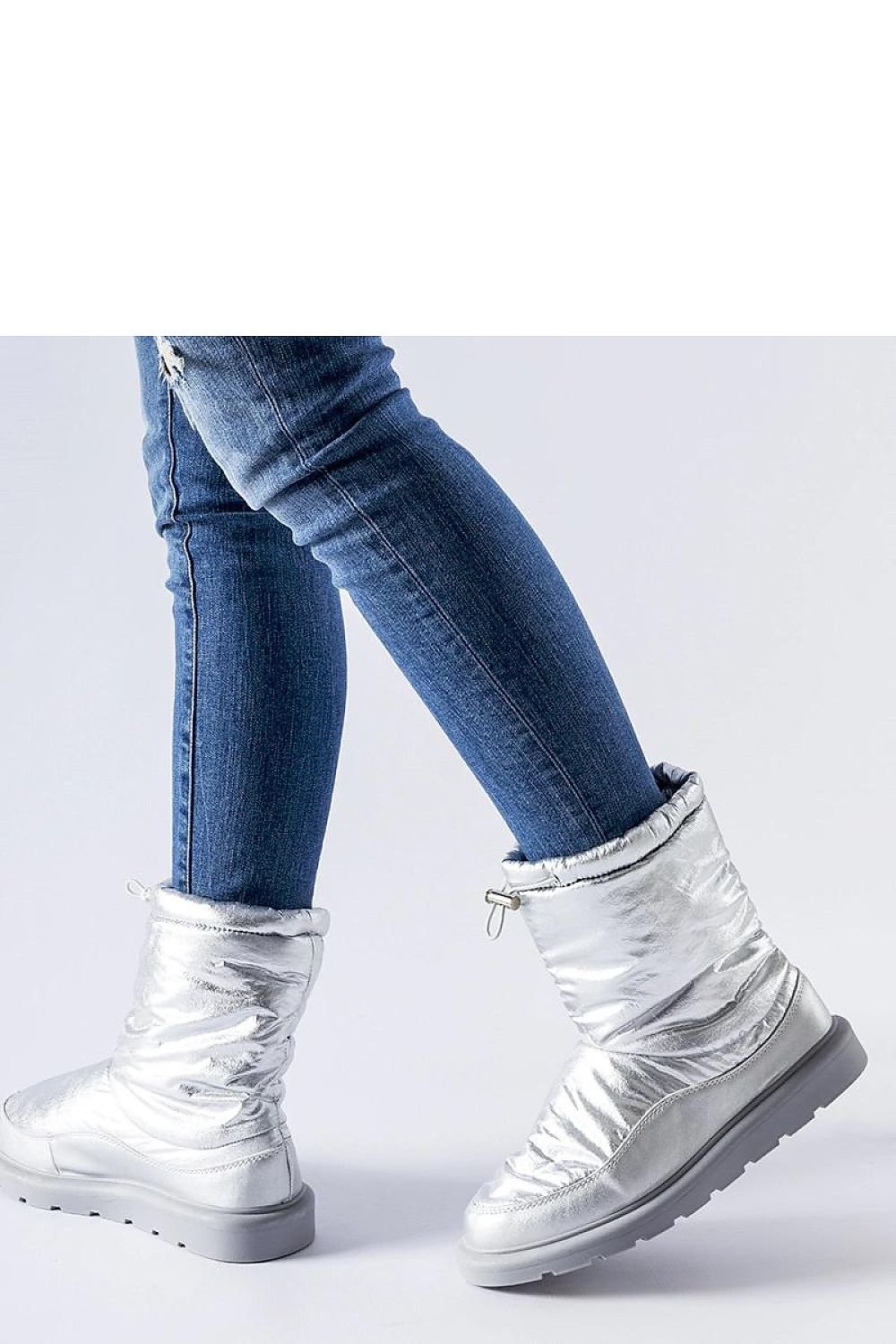 Snow boots model 205049