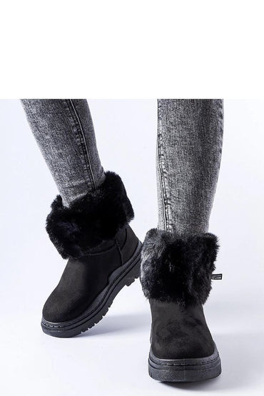 Snow boots model 205054