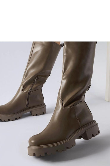 Thigh-Hight Boots model 205077