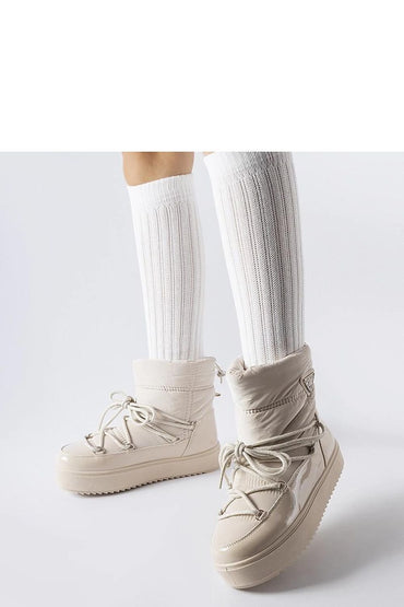 Snow boots model 205095