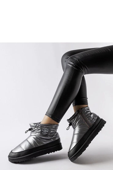 Snow boots model 205099