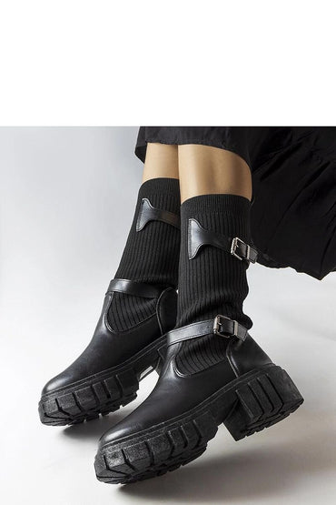 Thigh-Hight Boots model 205125