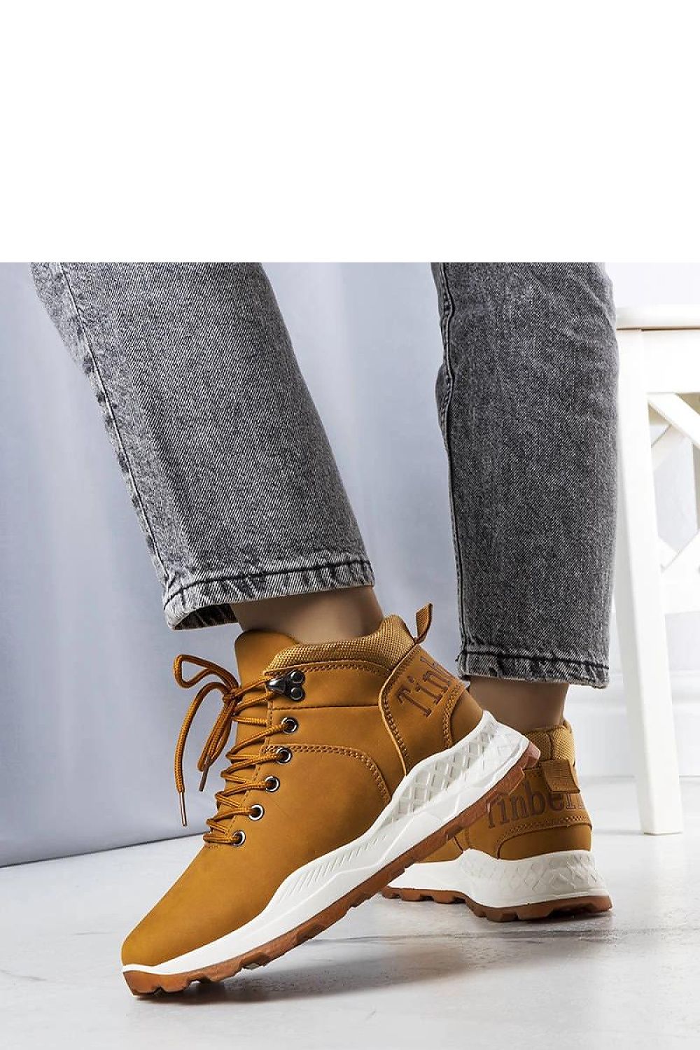 Trapper shoes model 205137