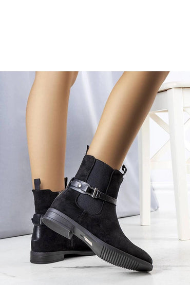 Boots model 205138