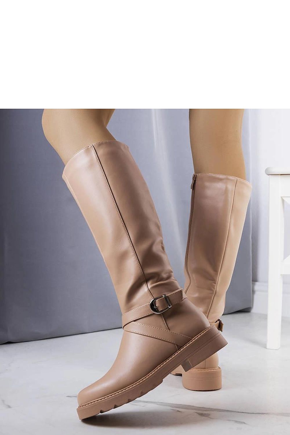 Thigh-Hight Boots model 205144