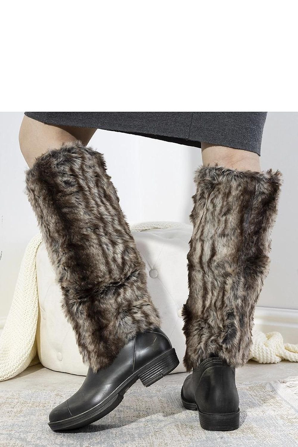 Thigh-Hight Boots model 205161