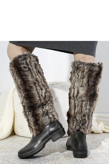 Thigh-Hight Boots model 205161