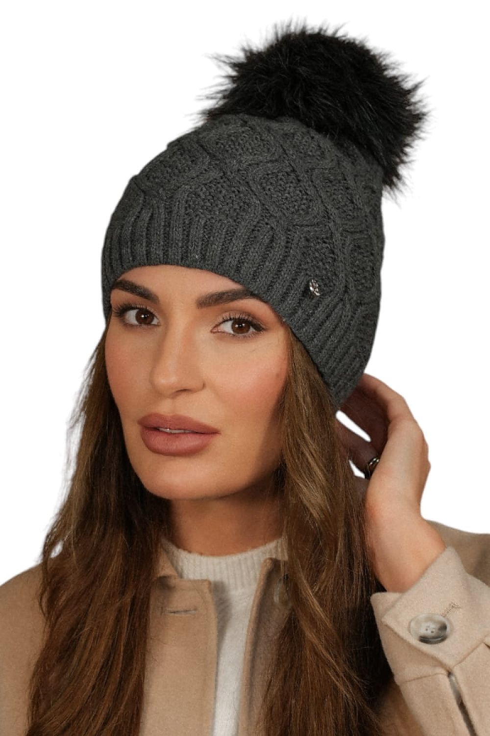 Cap model 205163