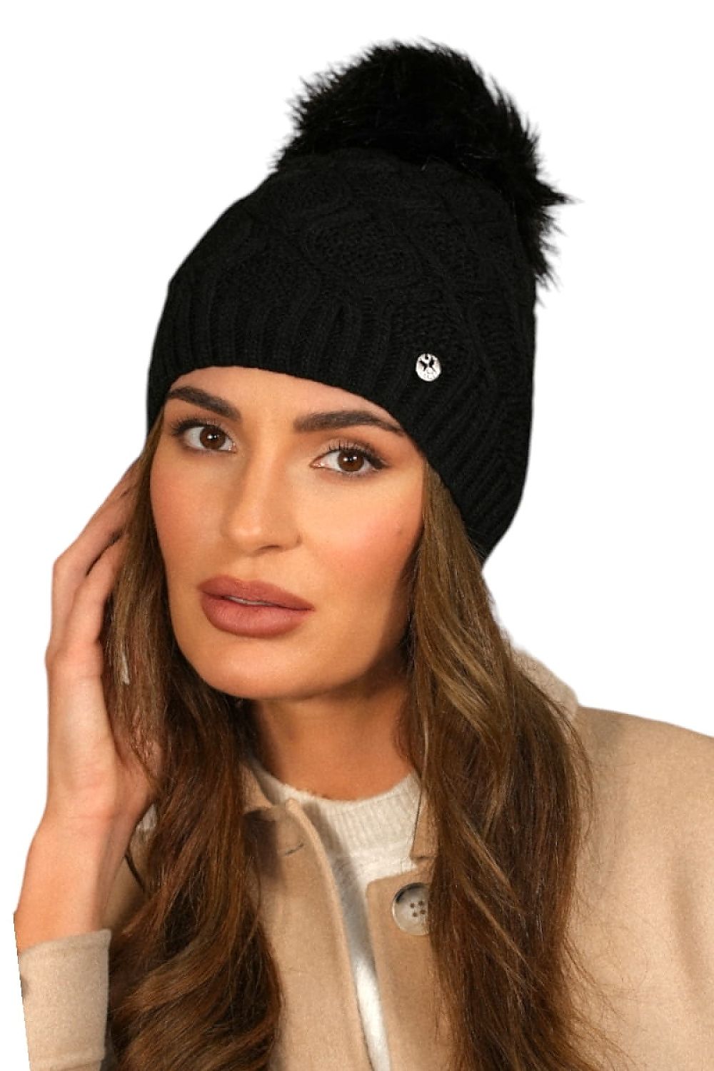 Cap model 205164