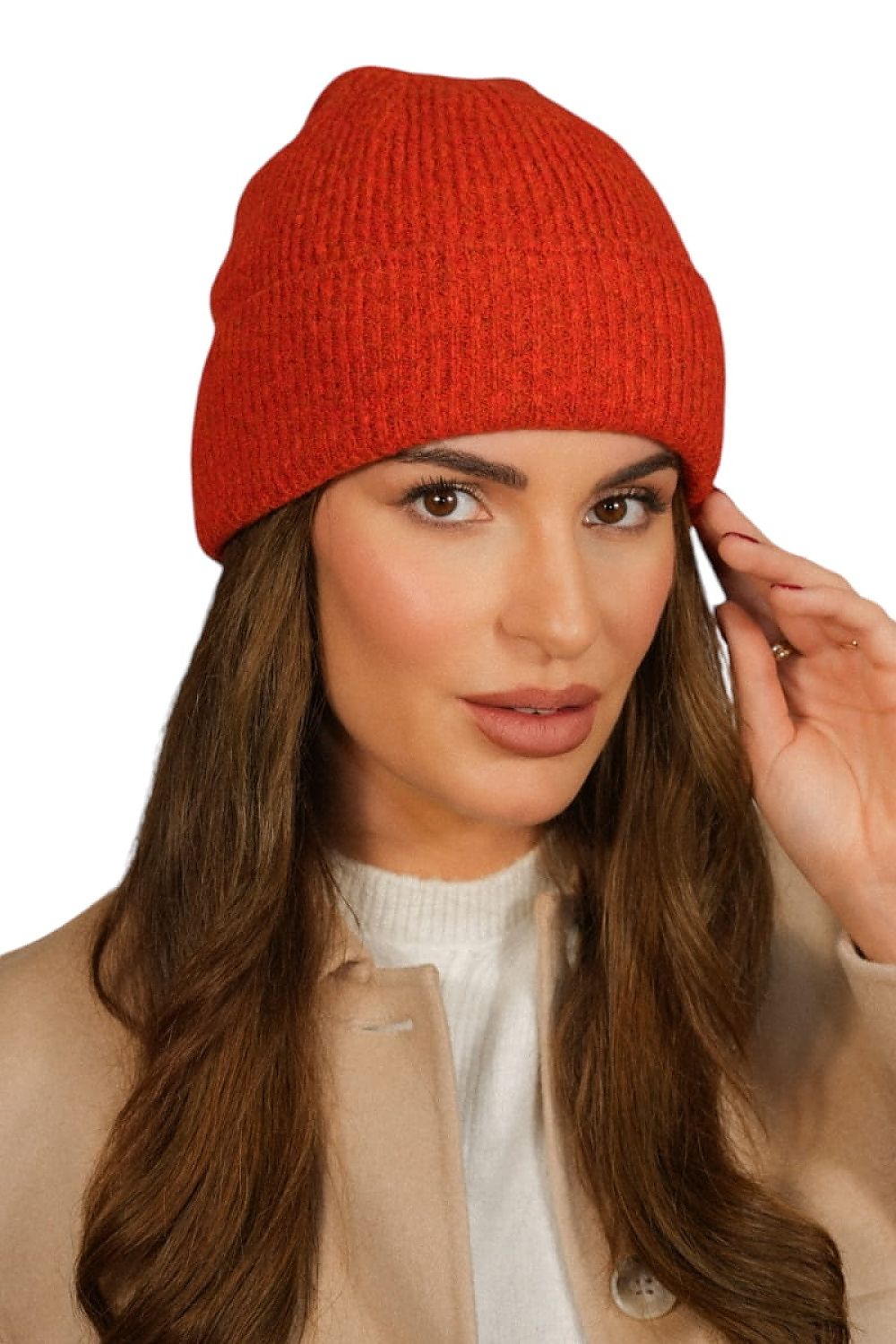 Cap model 205168