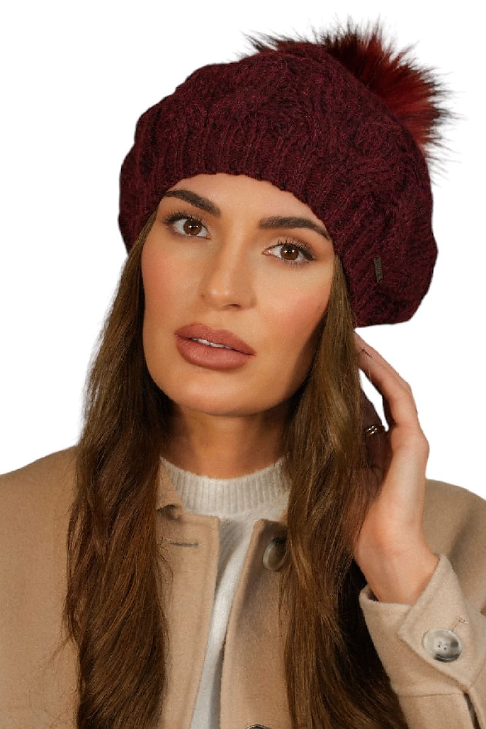 Cap model 205169