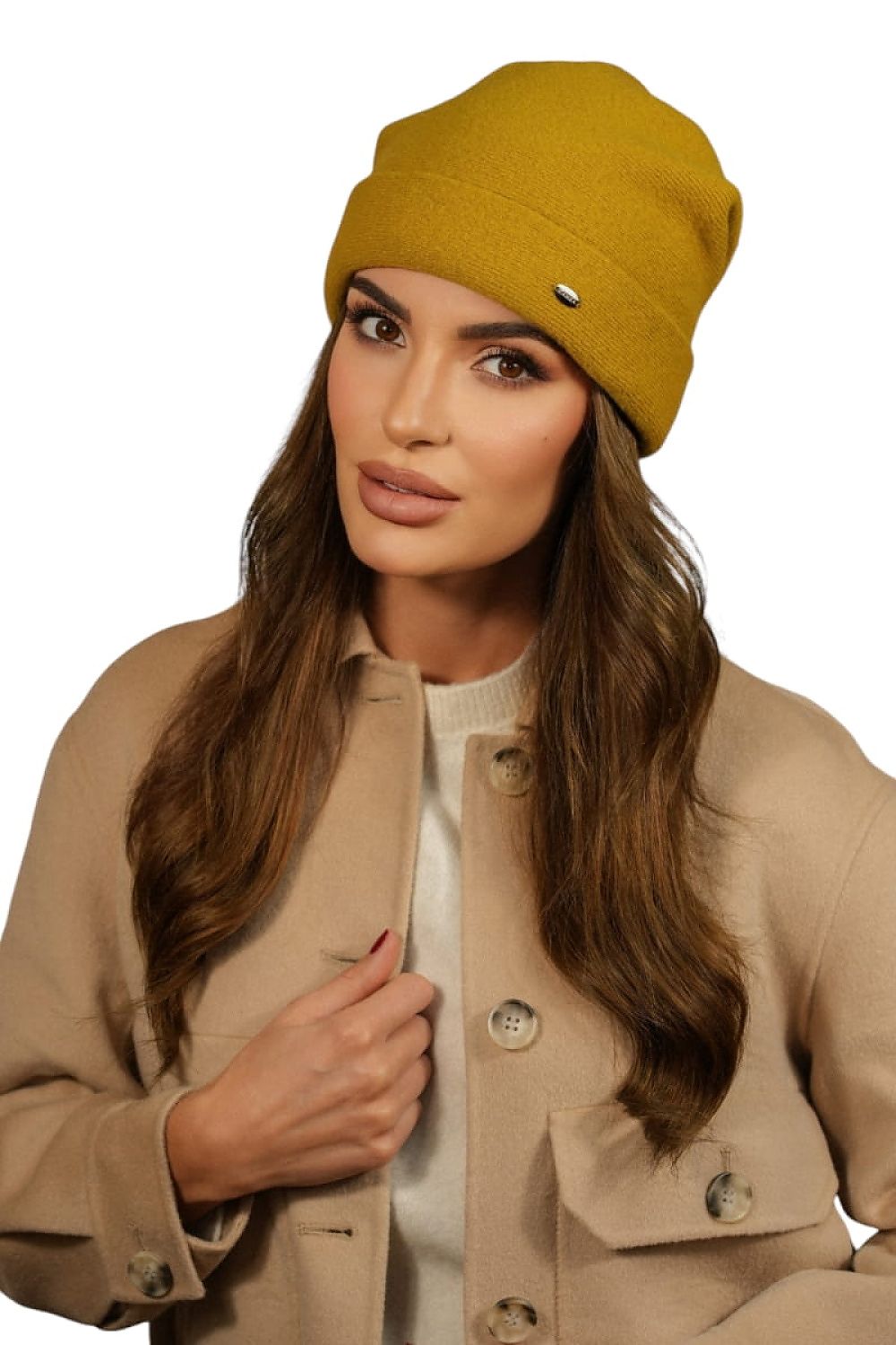 Cap model 205171