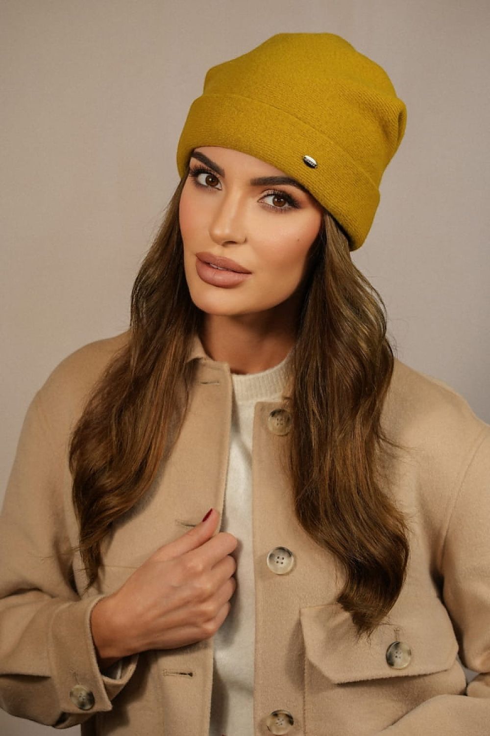 Cap model 205171