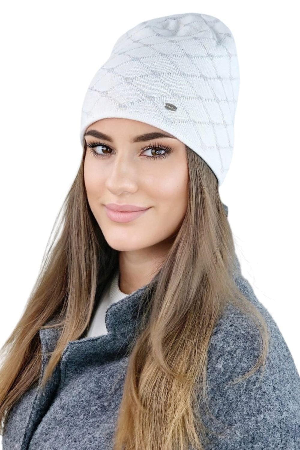 Cap model 205172
