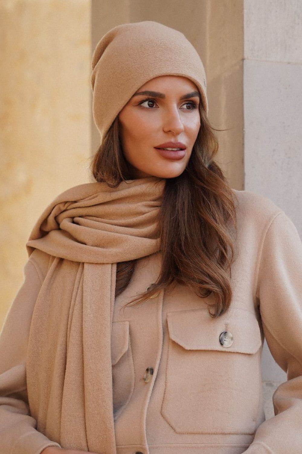 Cap model 205176