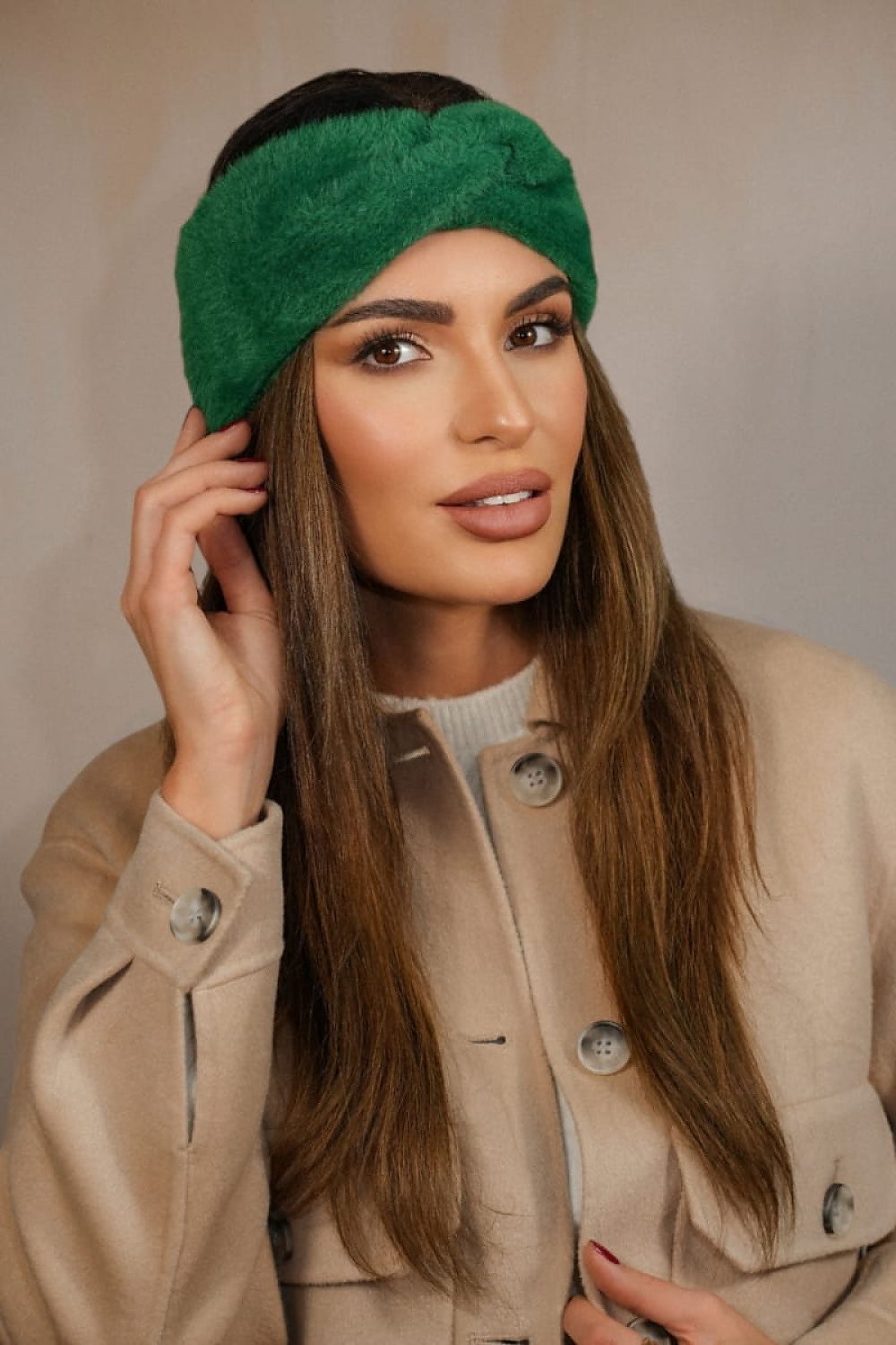 Headband model 205177