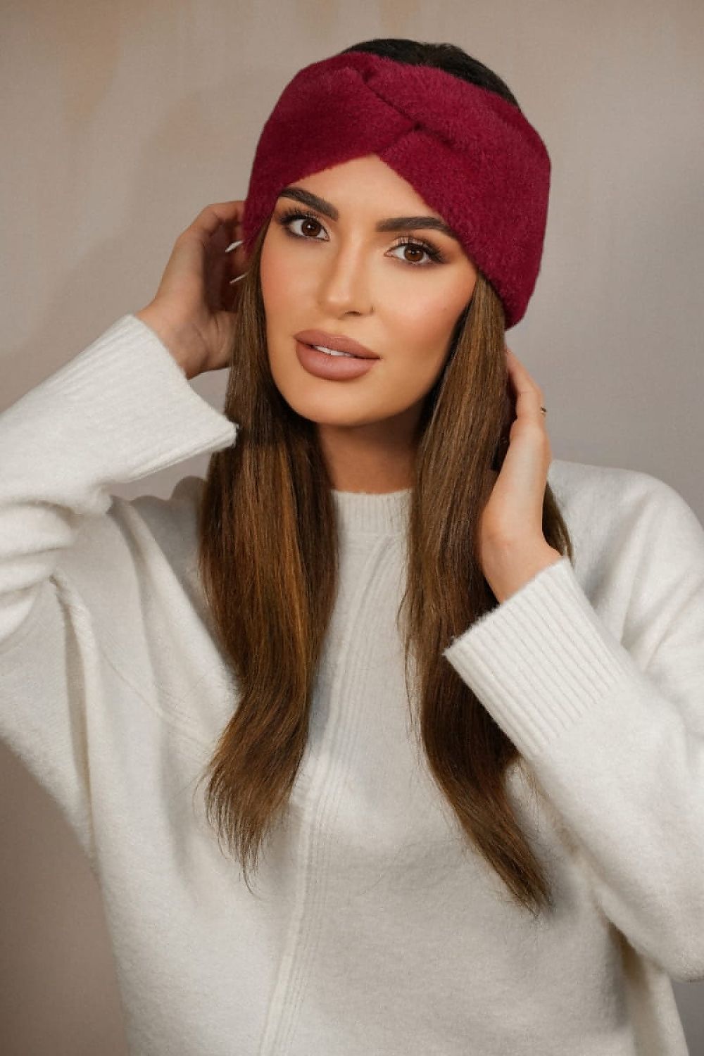 Headband model 205179