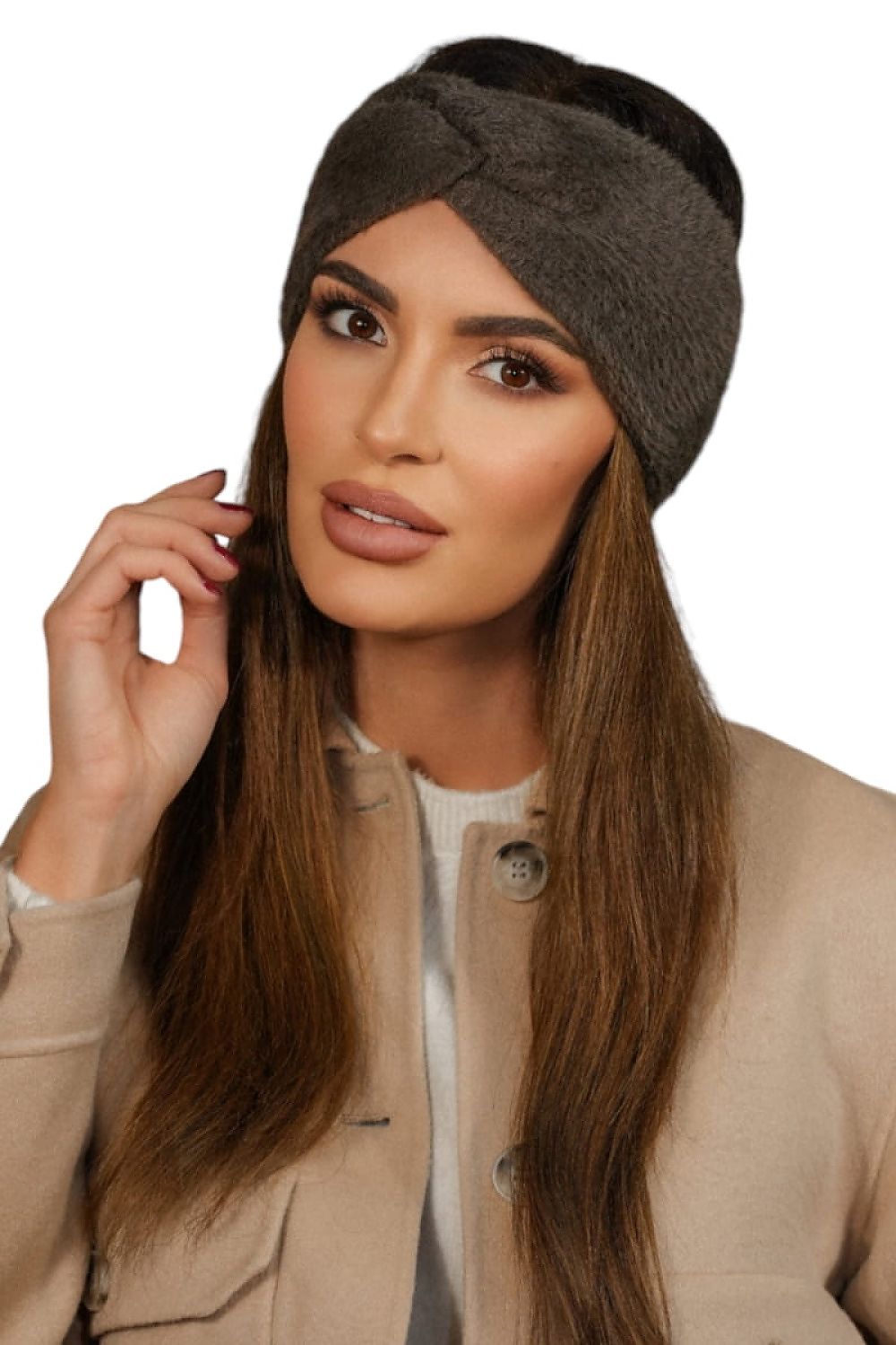 Headband model 205181