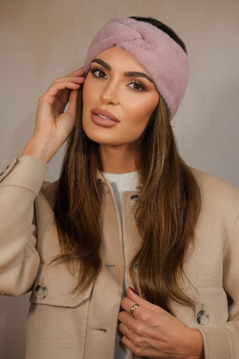 Headband model 205182