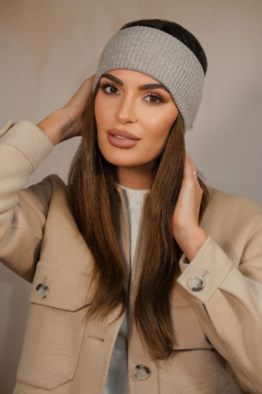 Headband model 205189