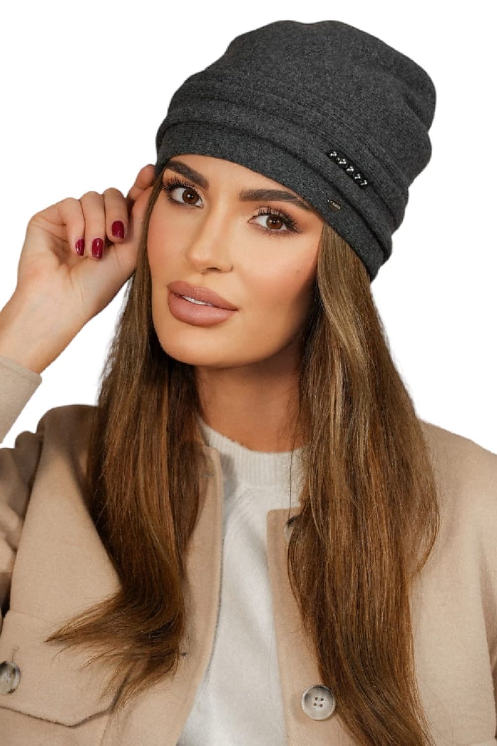Cap model 205199