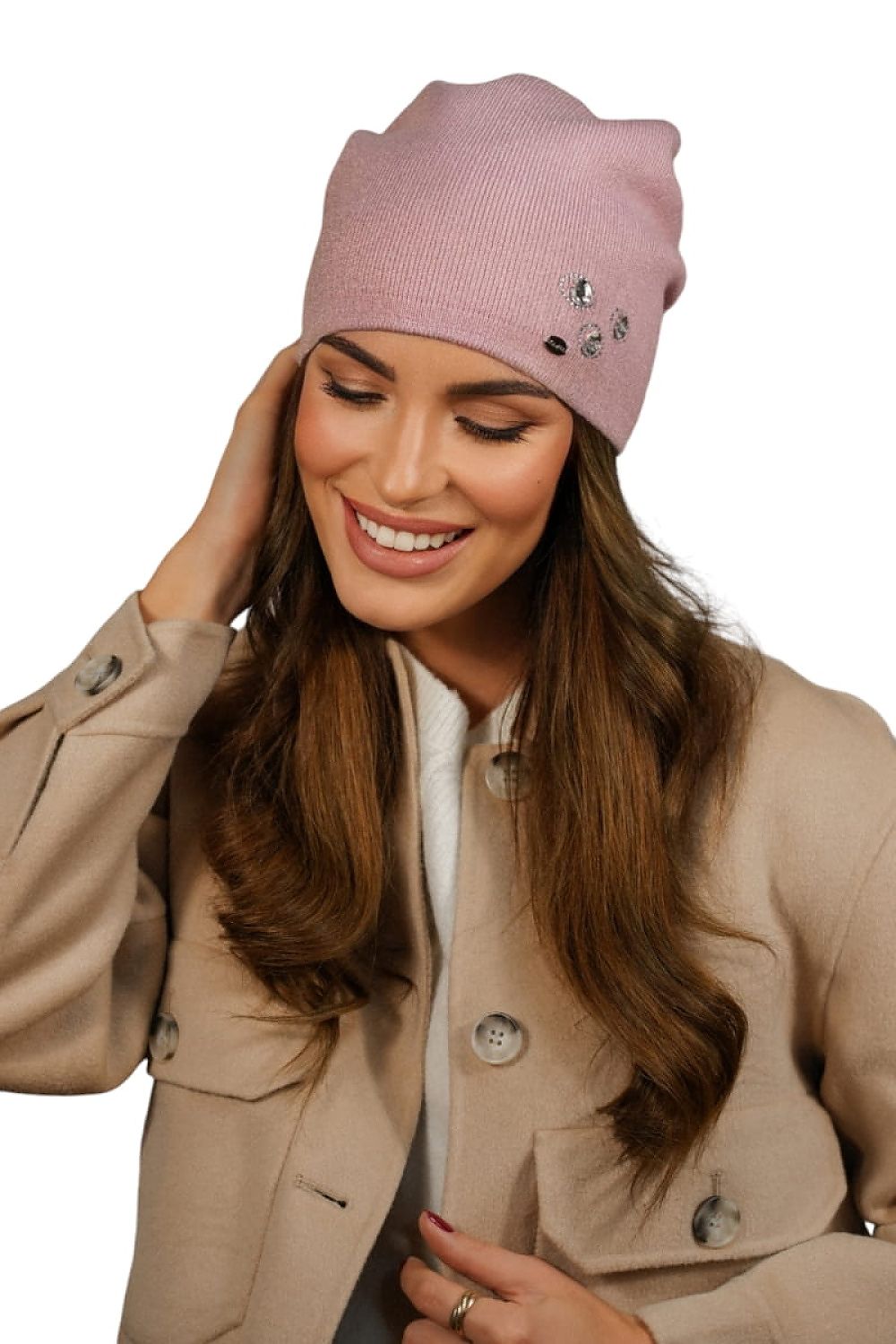 Cap model 205202