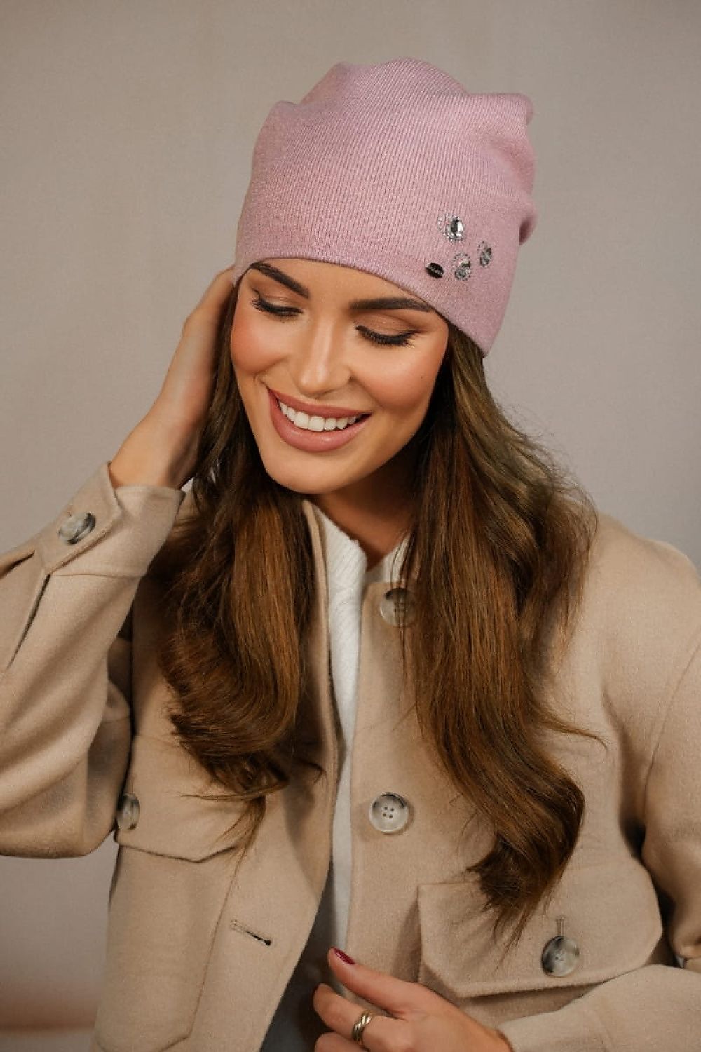 Cap model 205202