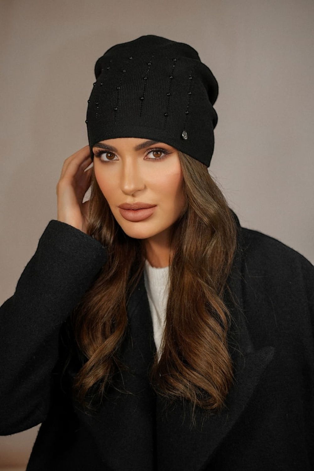 Cap model 205209