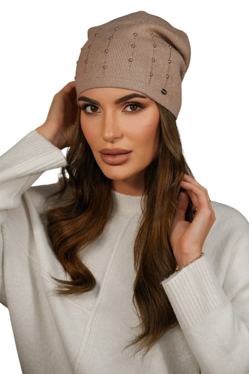 Cap model 205210