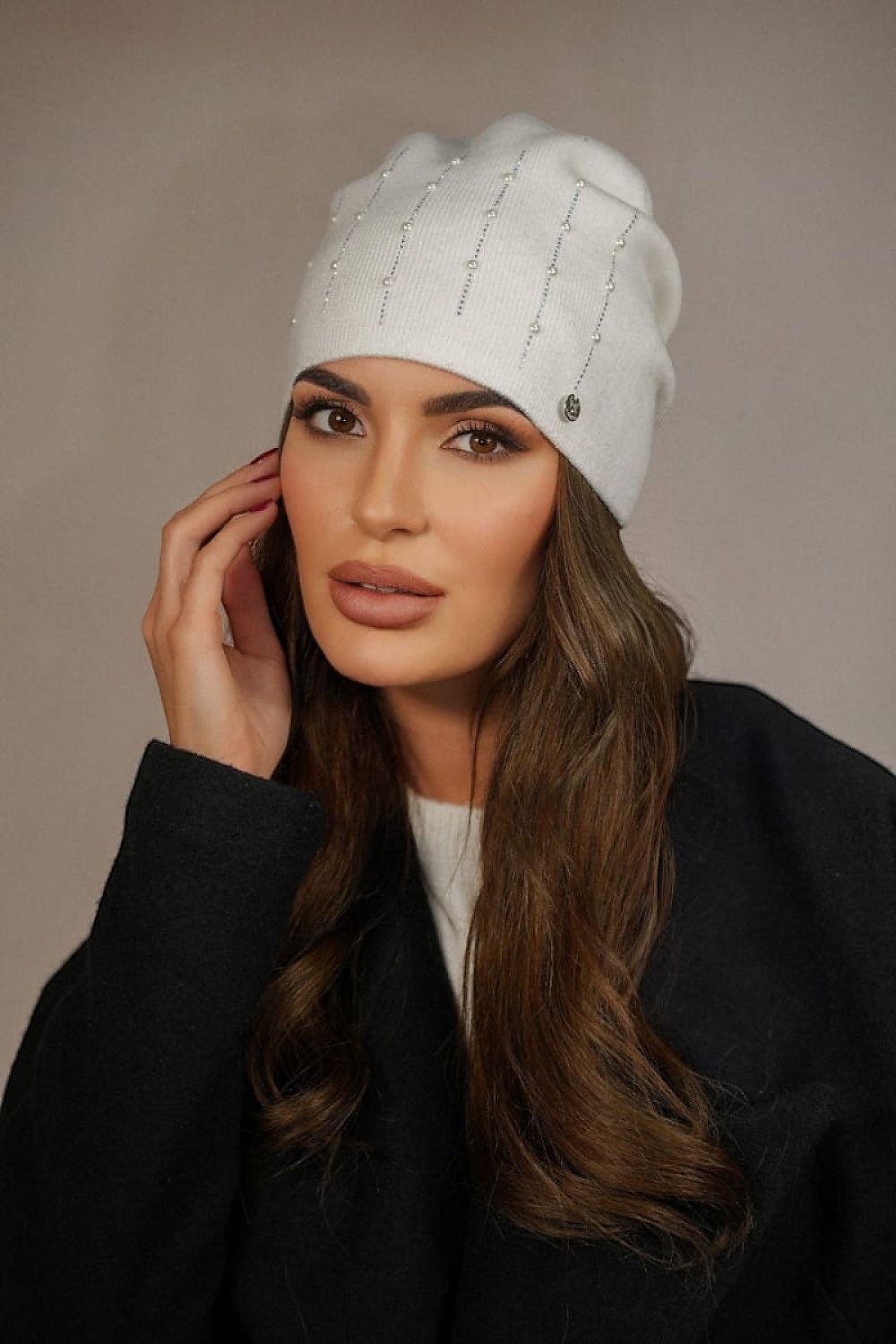 Cap model 205211